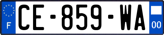 CE-859-WA