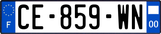 CE-859-WN