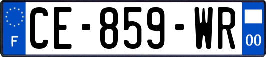 CE-859-WR