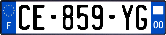 CE-859-YG