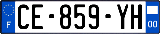 CE-859-YH