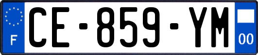 CE-859-YM