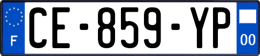 CE-859-YP