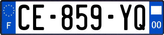 CE-859-YQ
