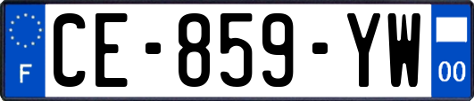 CE-859-YW