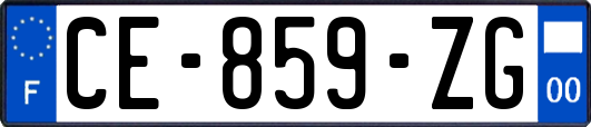 CE-859-ZG