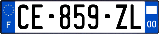CE-859-ZL