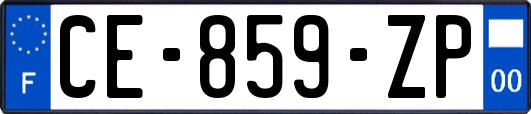 CE-859-ZP