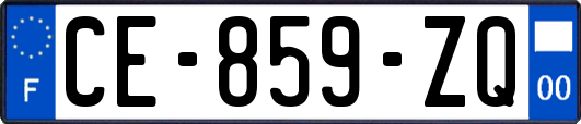 CE-859-ZQ