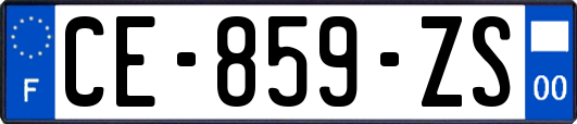 CE-859-ZS