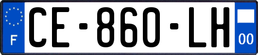 CE-860-LH