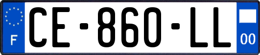 CE-860-LL