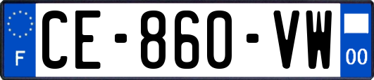 CE-860-VW