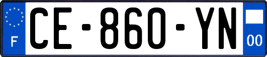 CE-860-YN