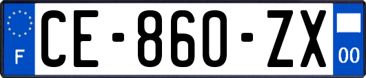 CE-860-ZX