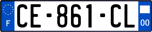 CE-861-CL