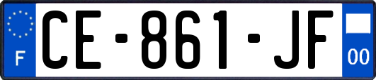CE-861-JF