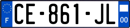 CE-861-JL