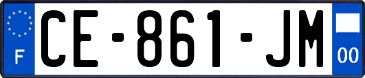 CE-861-JM