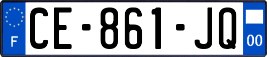 CE-861-JQ
