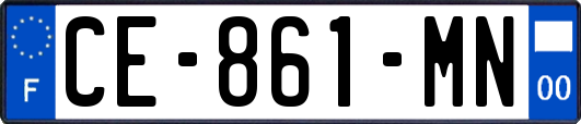 CE-861-MN