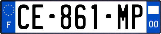 CE-861-MP
