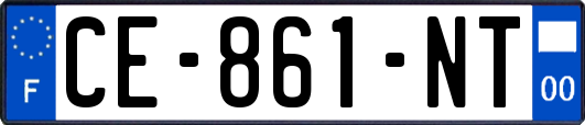 CE-861-NT
