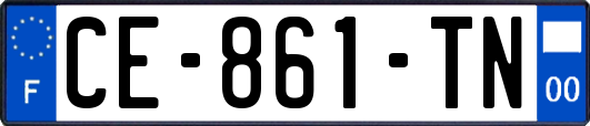 CE-861-TN
