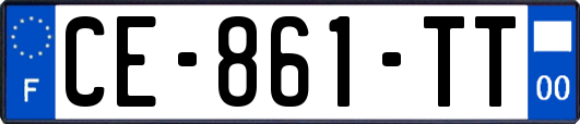 CE-861-TT