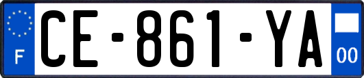 CE-861-YA