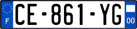CE-861-YG