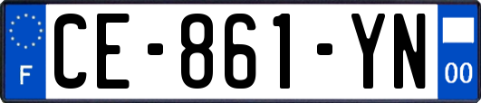 CE-861-YN