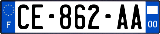 CE-862-AA