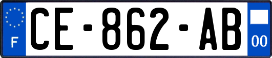 CE-862-AB