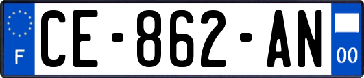 CE-862-AN