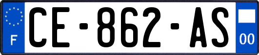 CE-862-AS