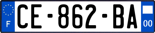 CE-862-BA