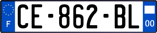 CE-862-BL