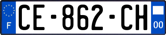 CE-862-CH