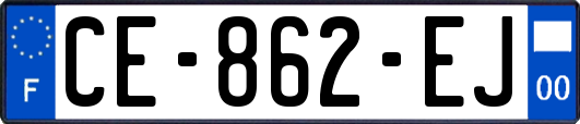 CE-862-EJ