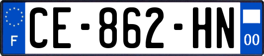 CE-862-HN