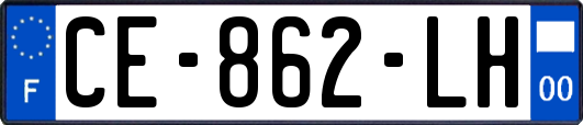 CE-862-LH