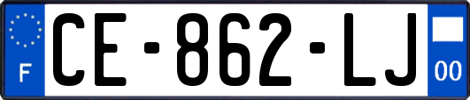 CE-862-LJ