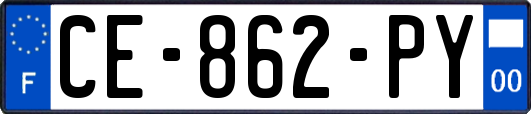 CE-862-PY
