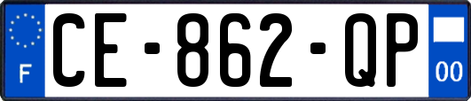 CE-862-QP