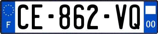 CE-862-VQ