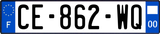 CE-862-WQ