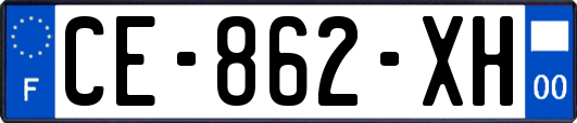 CE-862-XH