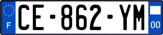CE-862-YM