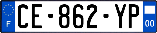 CE-862-YP